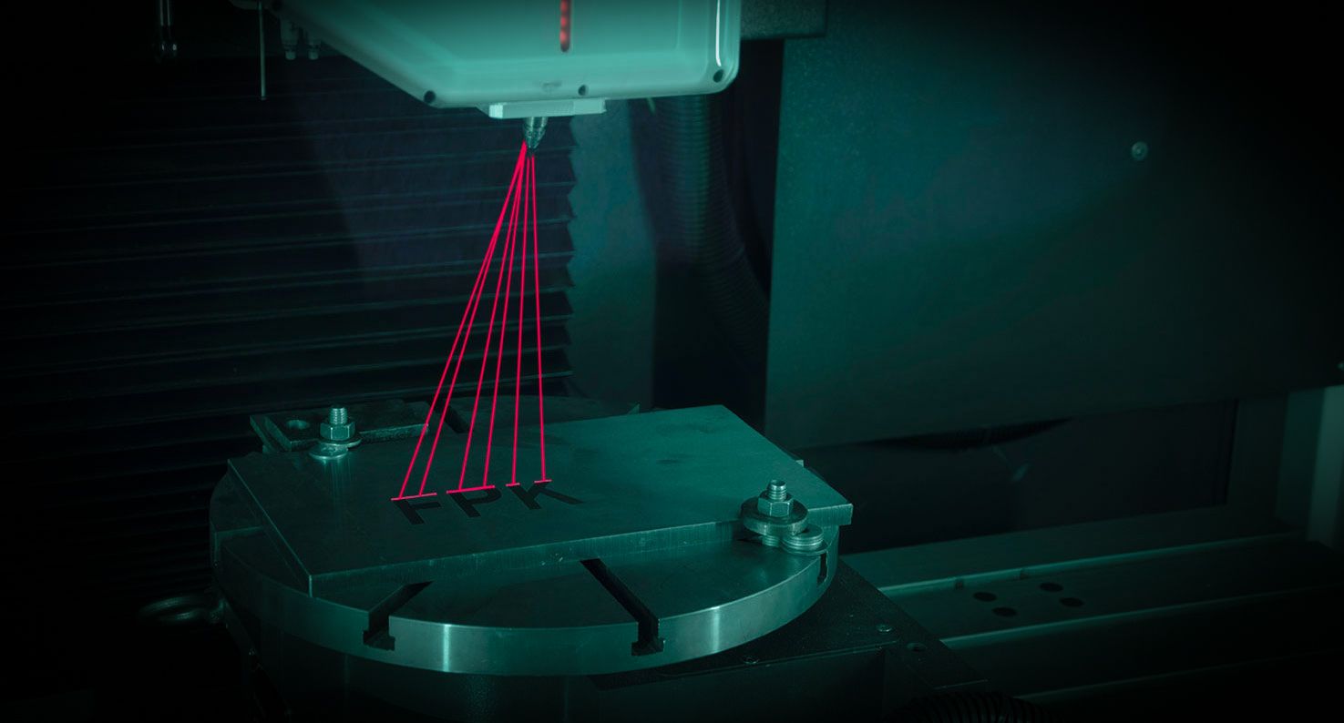 Costruzione piastre e incisione cilindri a stampare pelle